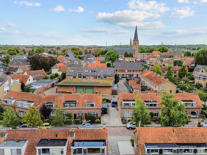 Foto 37 van Wethouder Dijkshoornlaan 9