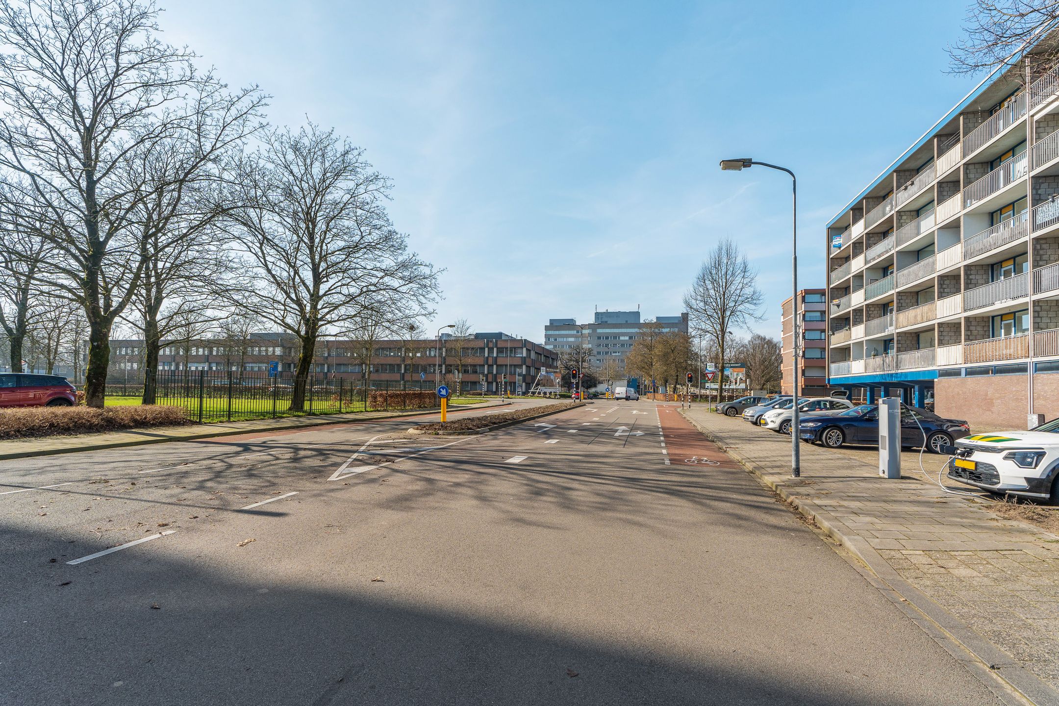 Foto 24 van President Kennedylaan 341