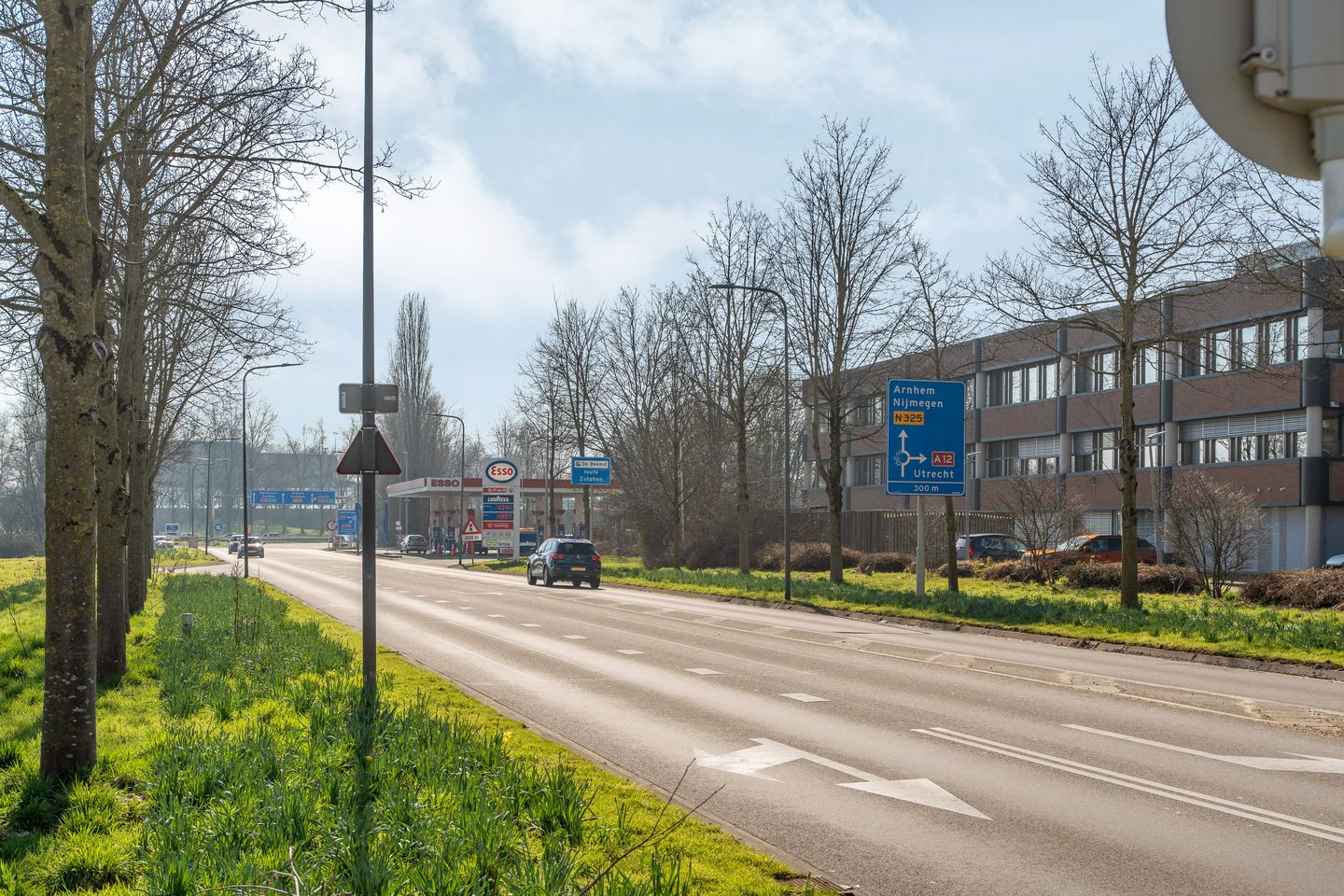 Foto 25 van President Kennedylaan 341