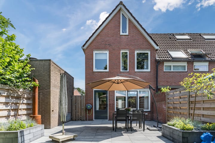 Foto 6 van De Aak 92