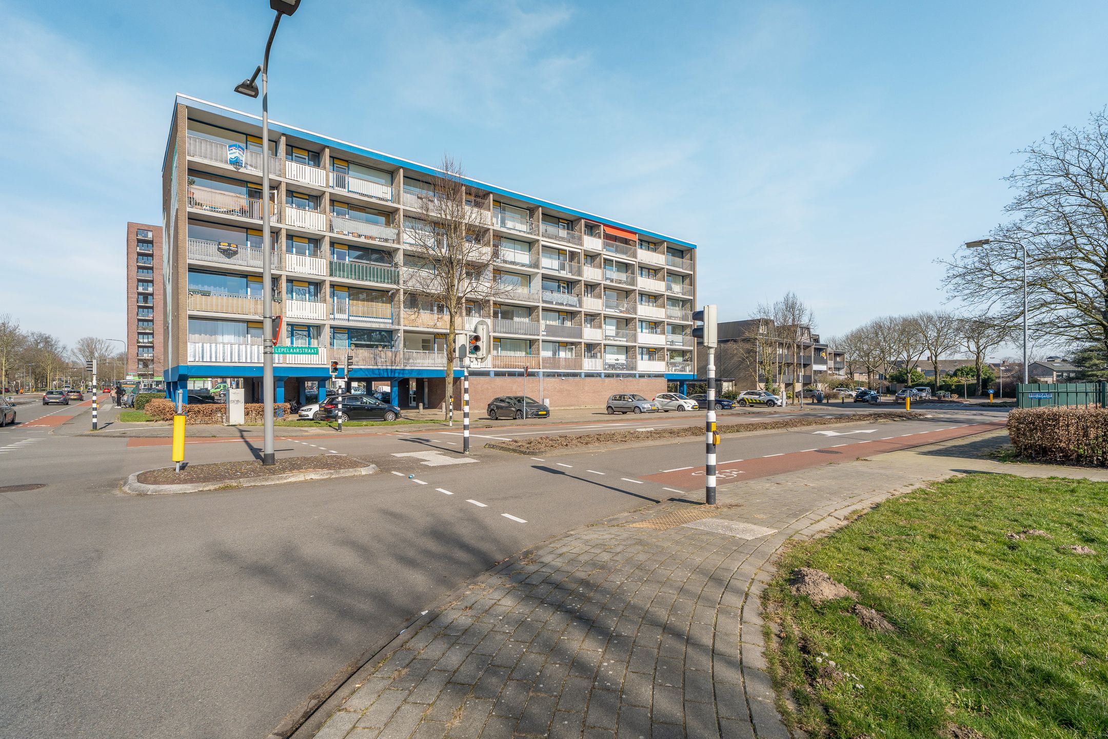 Foto 27 van President Kennedylaan 341