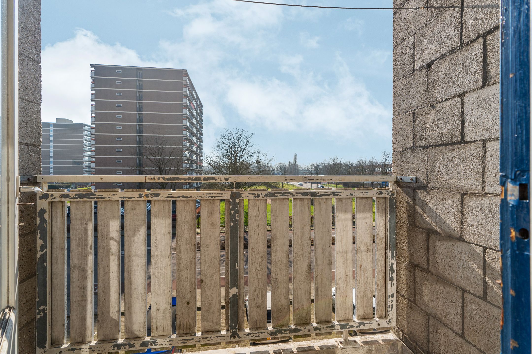 Foto 21 van President Kennedylaan 341