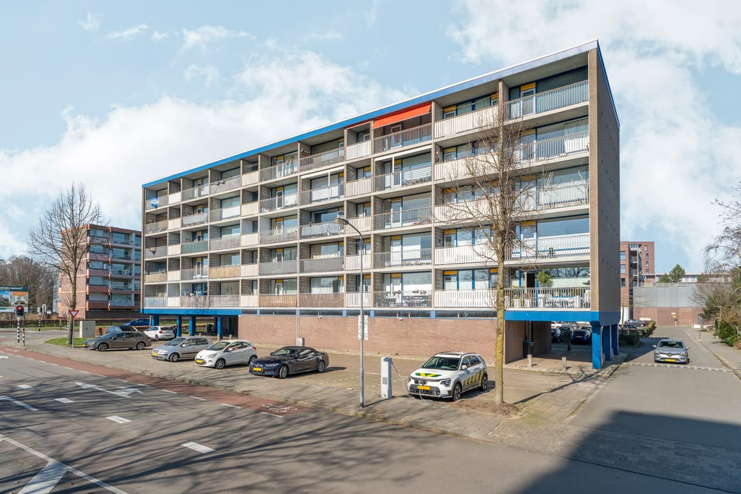 Foto 28 van President Kennedylaan 341