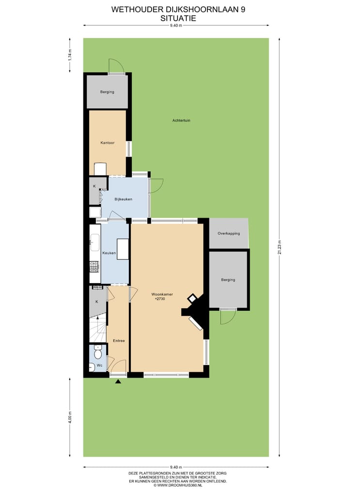 Foto 41 van Wethouder Dijkshoornlaan 9