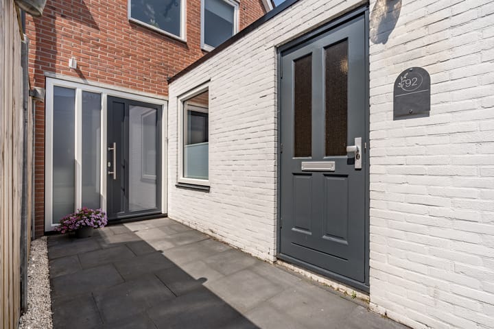 Foto 8 van De Aak 92