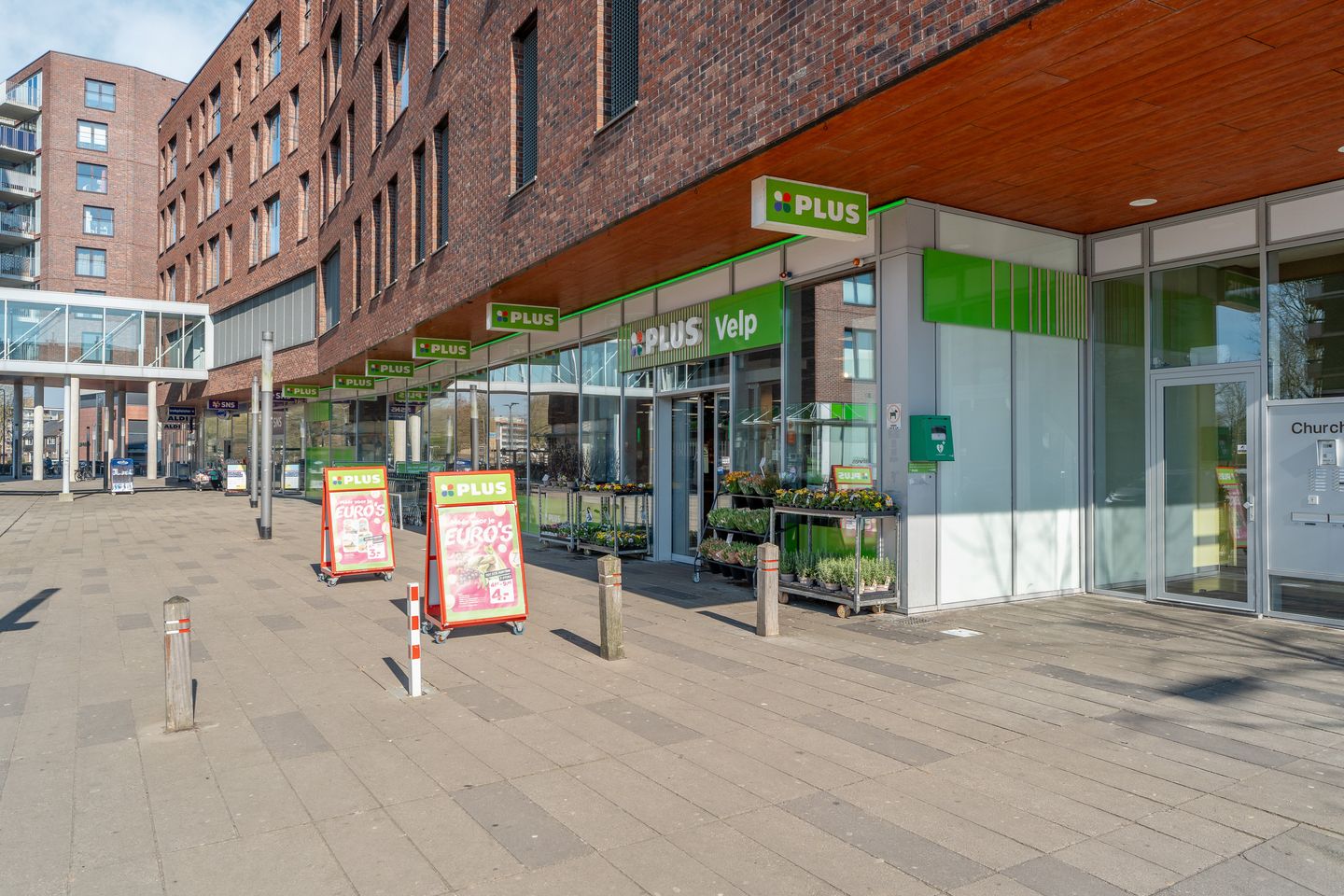 Foto 29 van President Kennedylaan 341