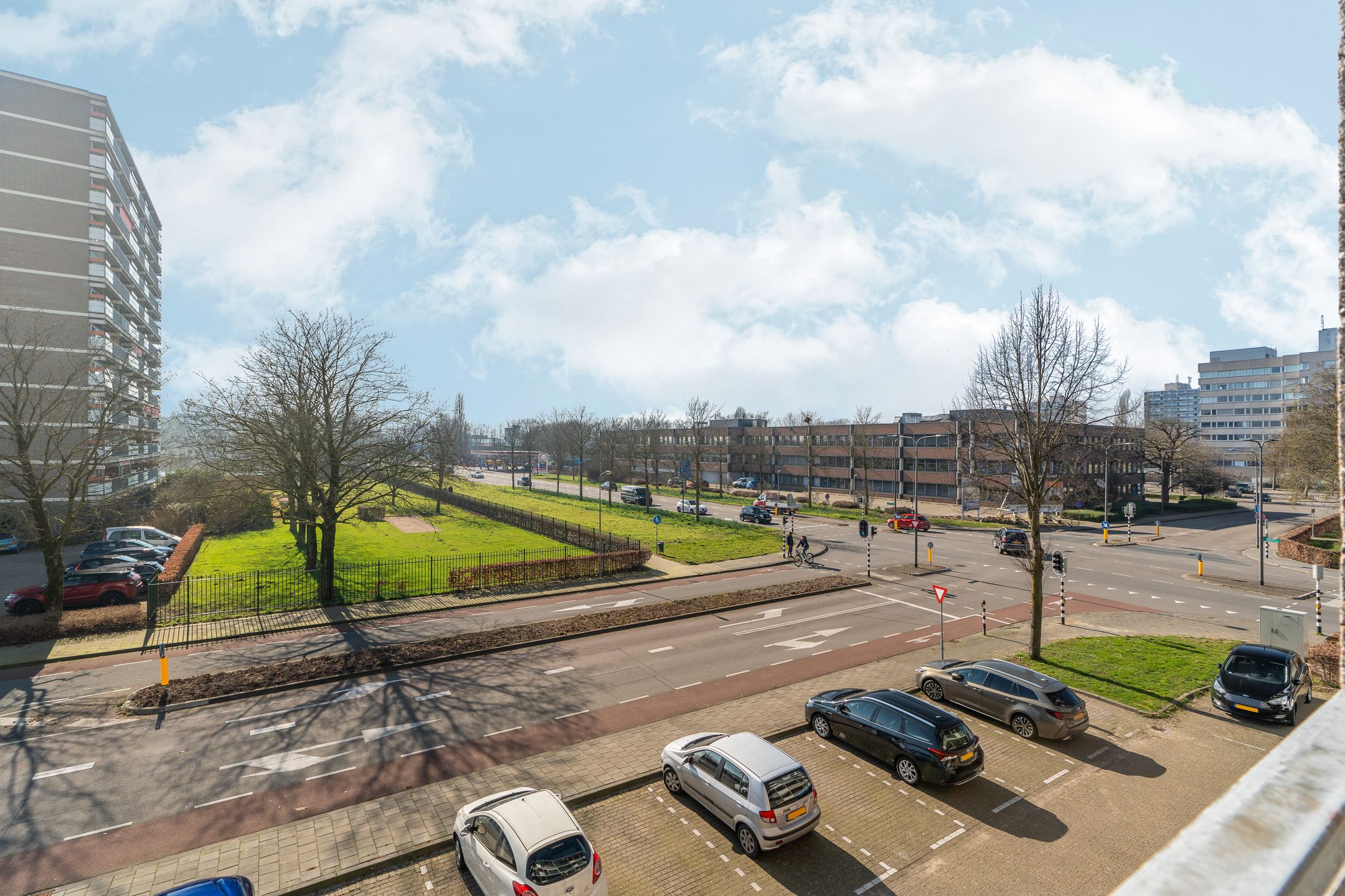 Foto 15 van President Kennedylaan 341