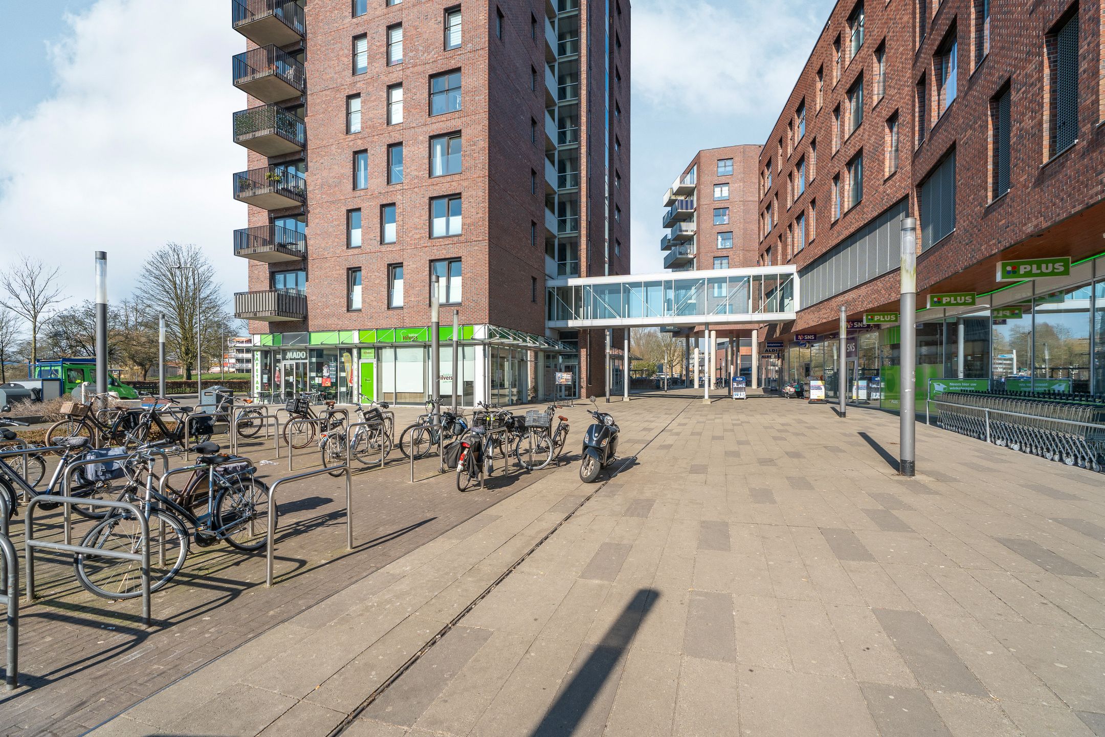 Foto 30 van President Kennedylaan 341