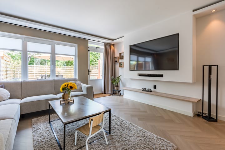 Foto 14 van De Aak 92