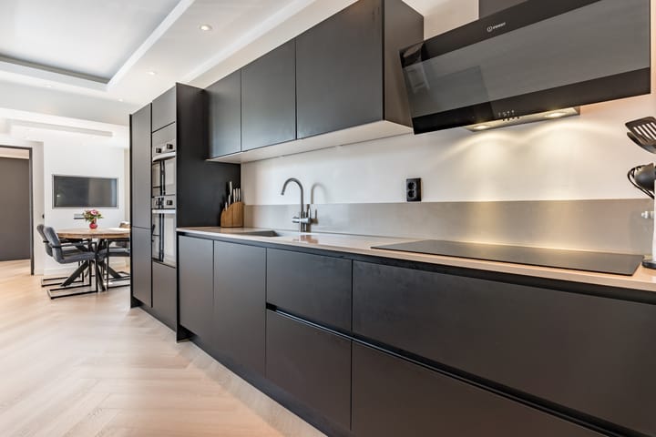 Foto 15 van De Aak 92