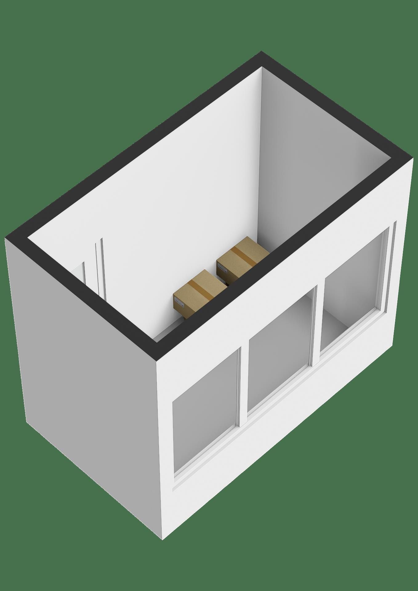 Foto 36 van President Kennedylaan 341