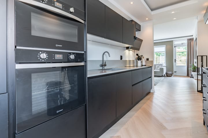 Foto 16 van De Aak 92