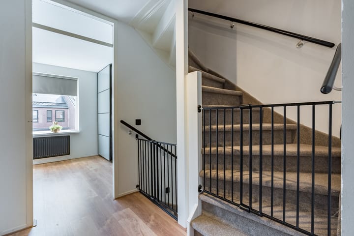 Foto 20 van De Aak 92