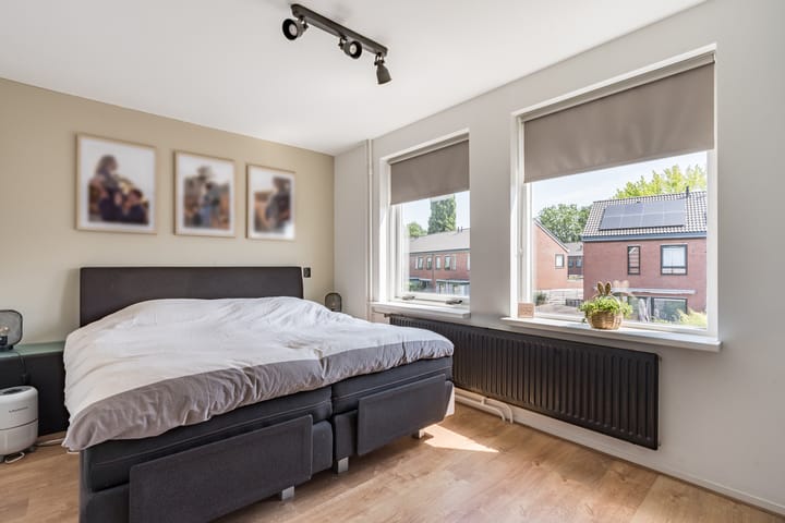 Foto 21 van De Aak 92