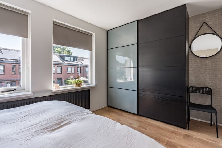 Foto 23 van De Aak 92