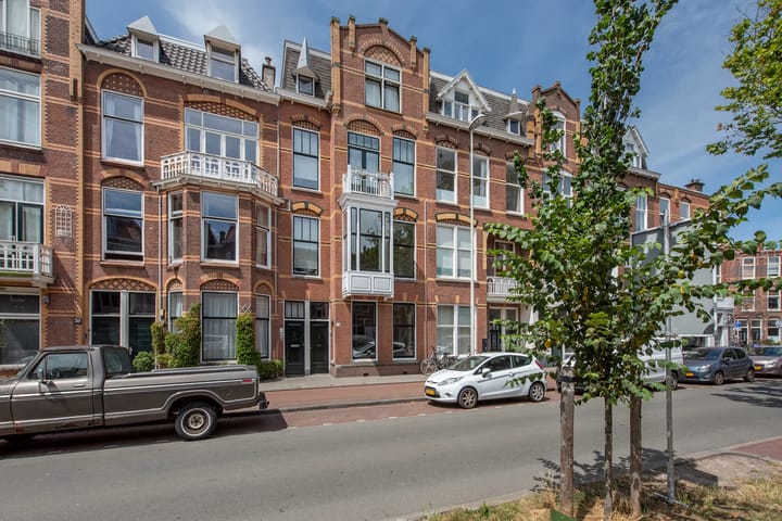 Foto 2 van Valkenboslaan 33-A