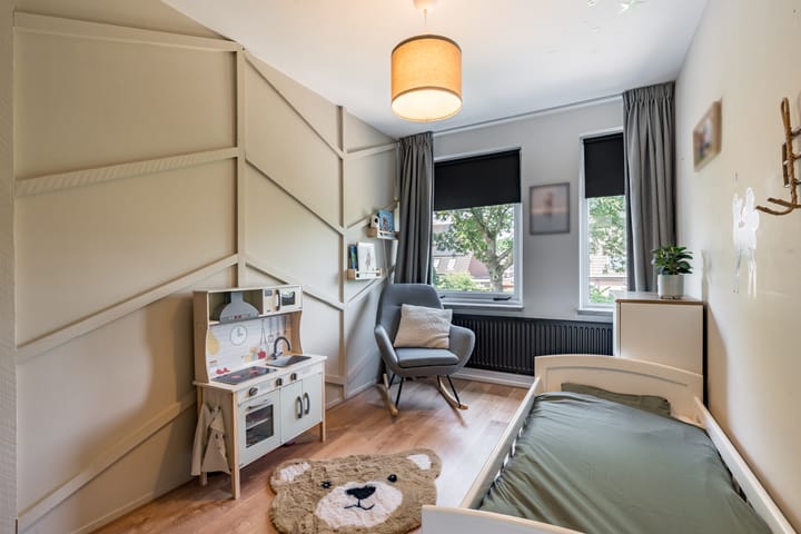 Foto 27 van De Aak 92