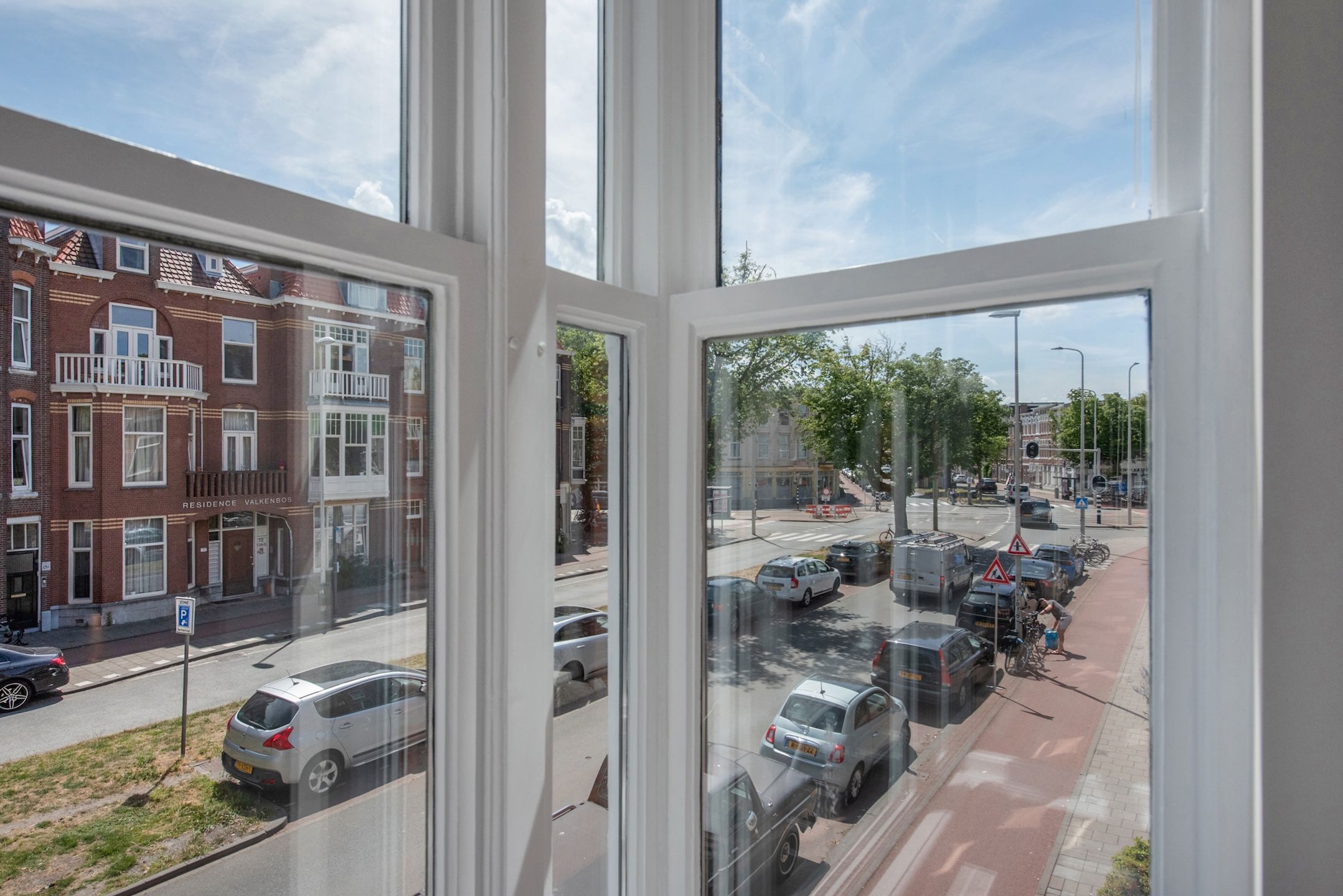 Photo 9 of Valkenboslaan 33-A