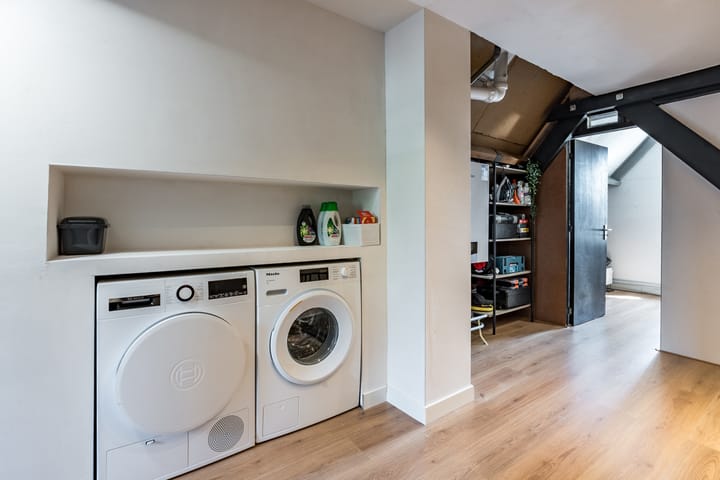 Foto 32 van De Aak 92