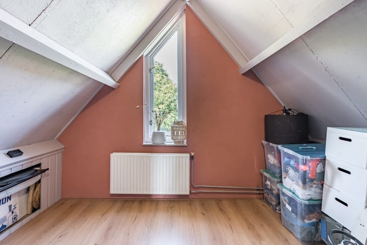 Foto 33 van De Aak 92