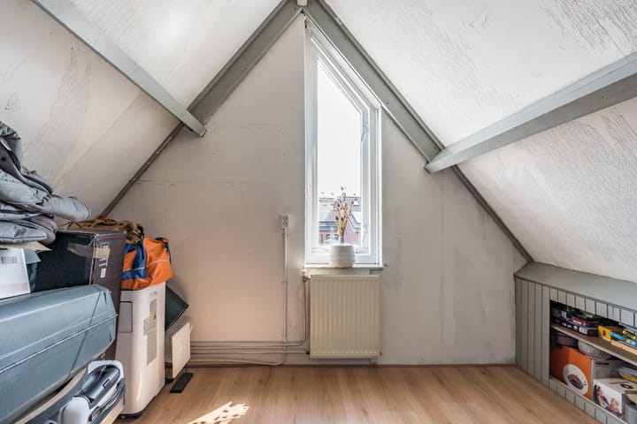 Foto 34 van De Aak 92