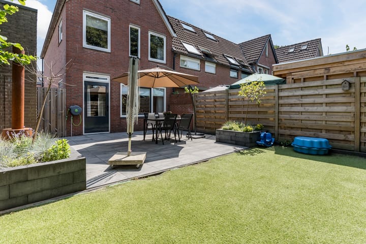 Foto 36 van De Aak 92