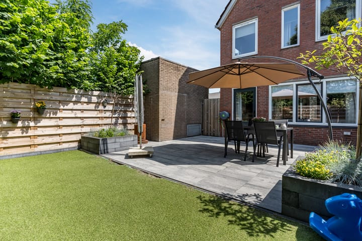 Foto 37 van De Aak 92