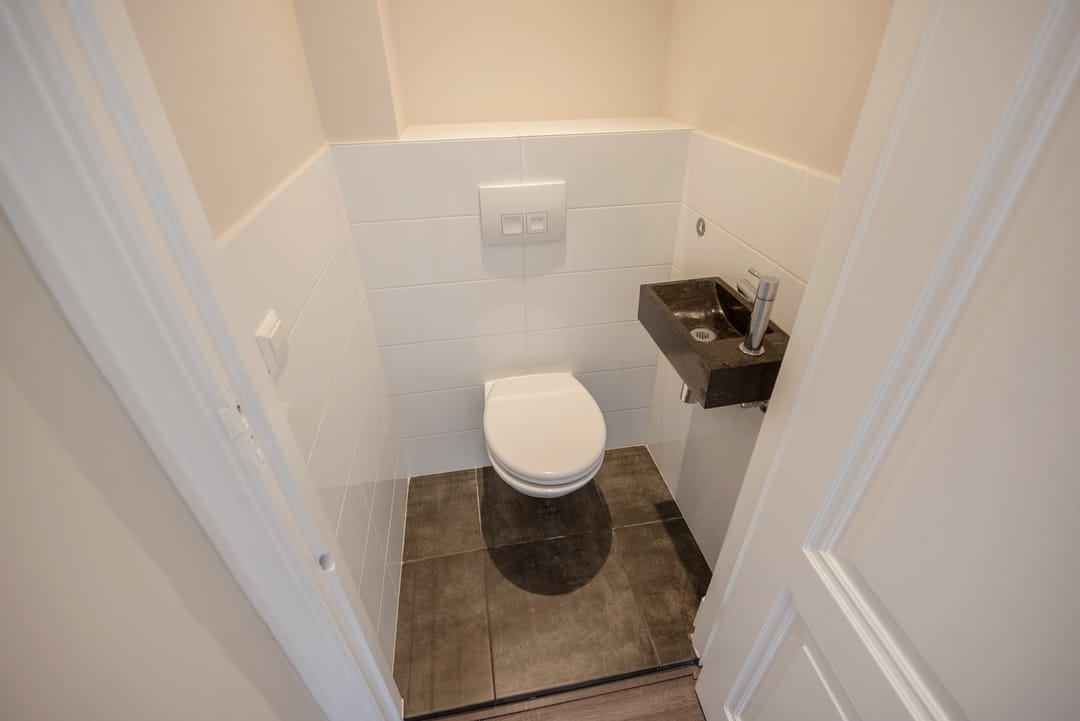 Photo 17 of Valkenboslaan 33-A