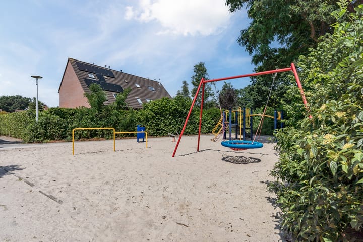 Foto 40 van De Aak 92