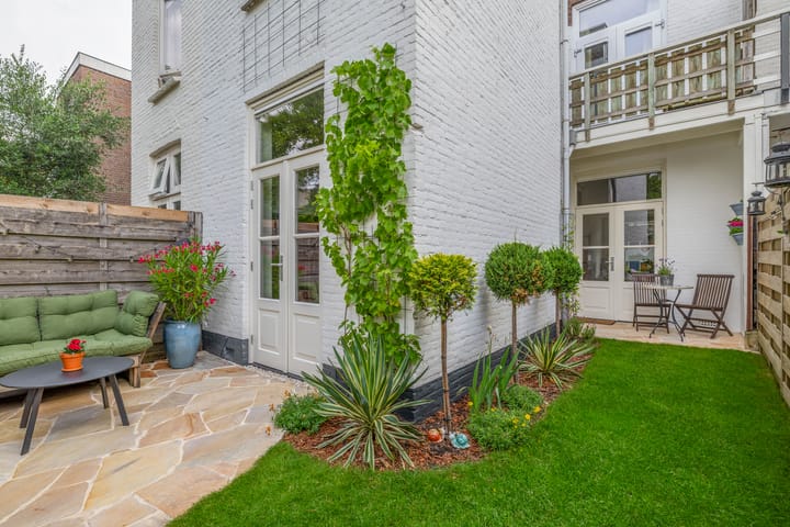 Foto 3 van Adriaen van Ostadelaan 125