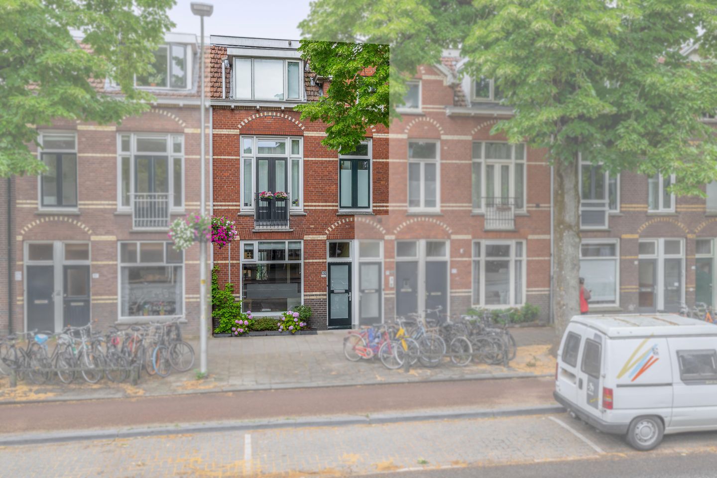 Foto 5 van Adriaen van Ostadelaan 125