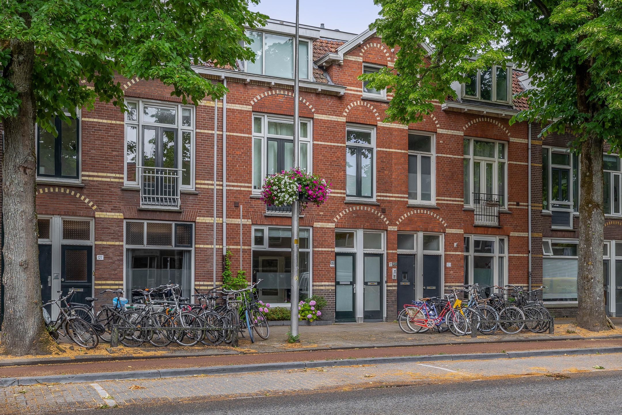 Foto 6 van Adriaen van Ostadelaan 125