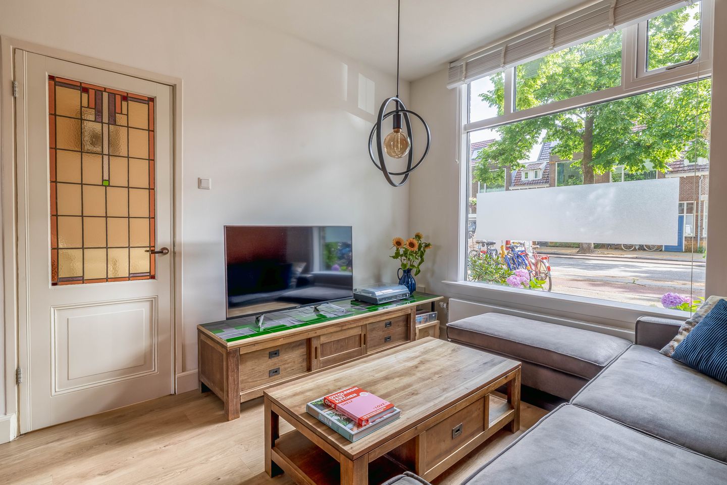 Foto 10 van Adriaen van Ostadelaan 125