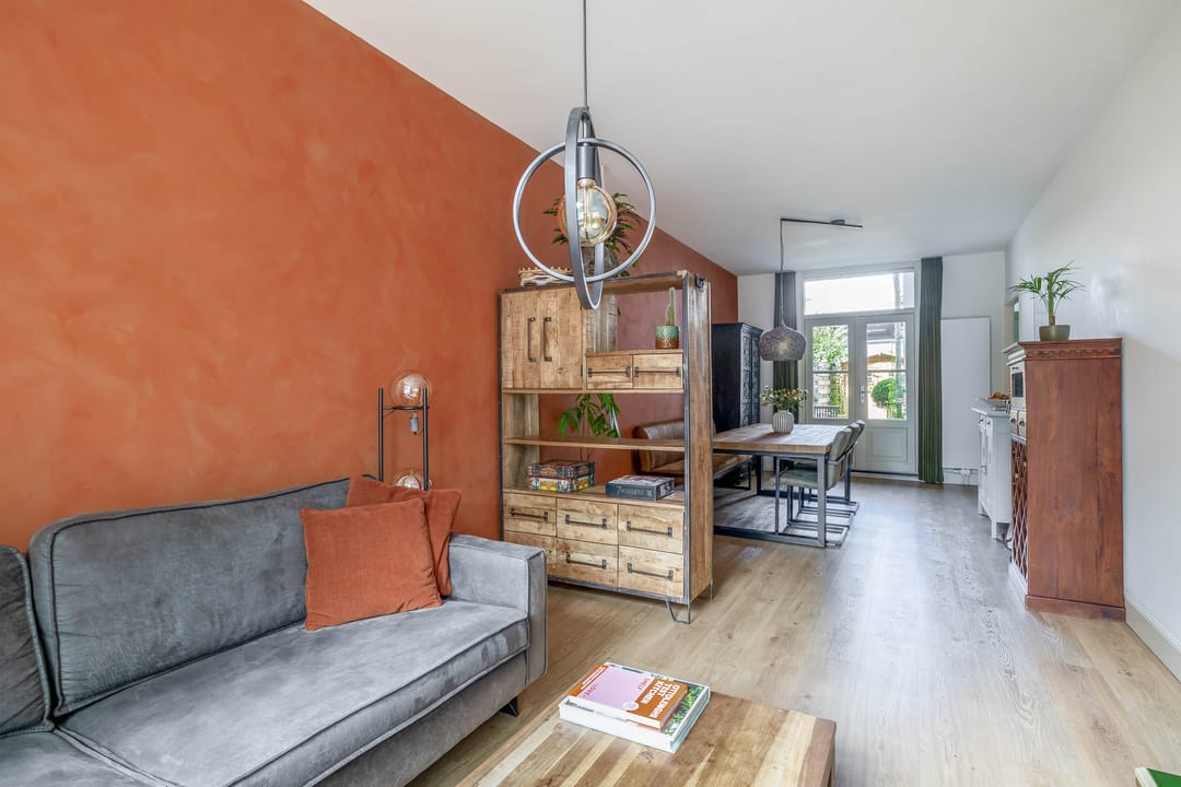 Foto 11 van Adriaen van Ostadelaan 125