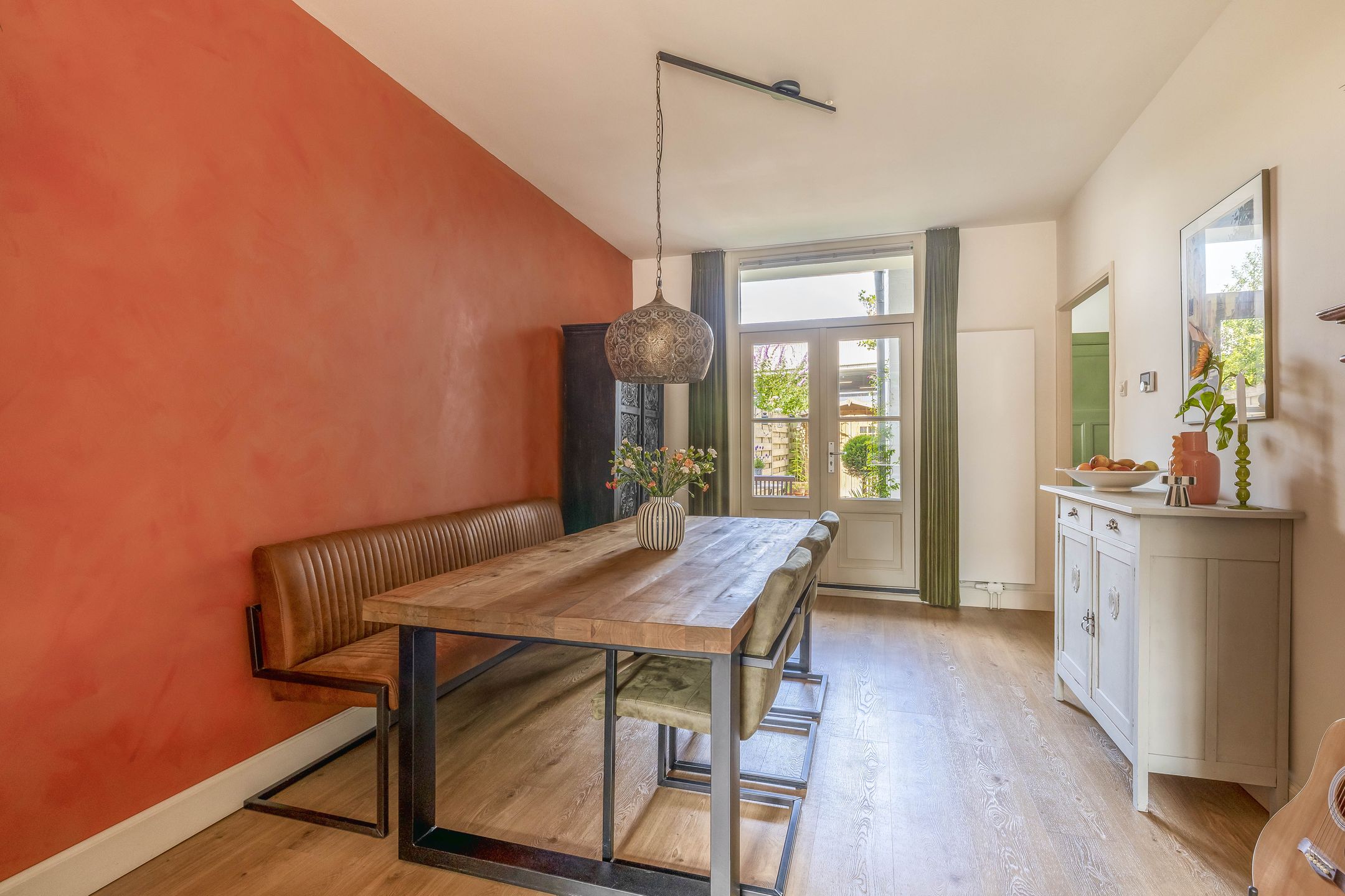 Foto 12 van Adriaen van Ostadelaan 125