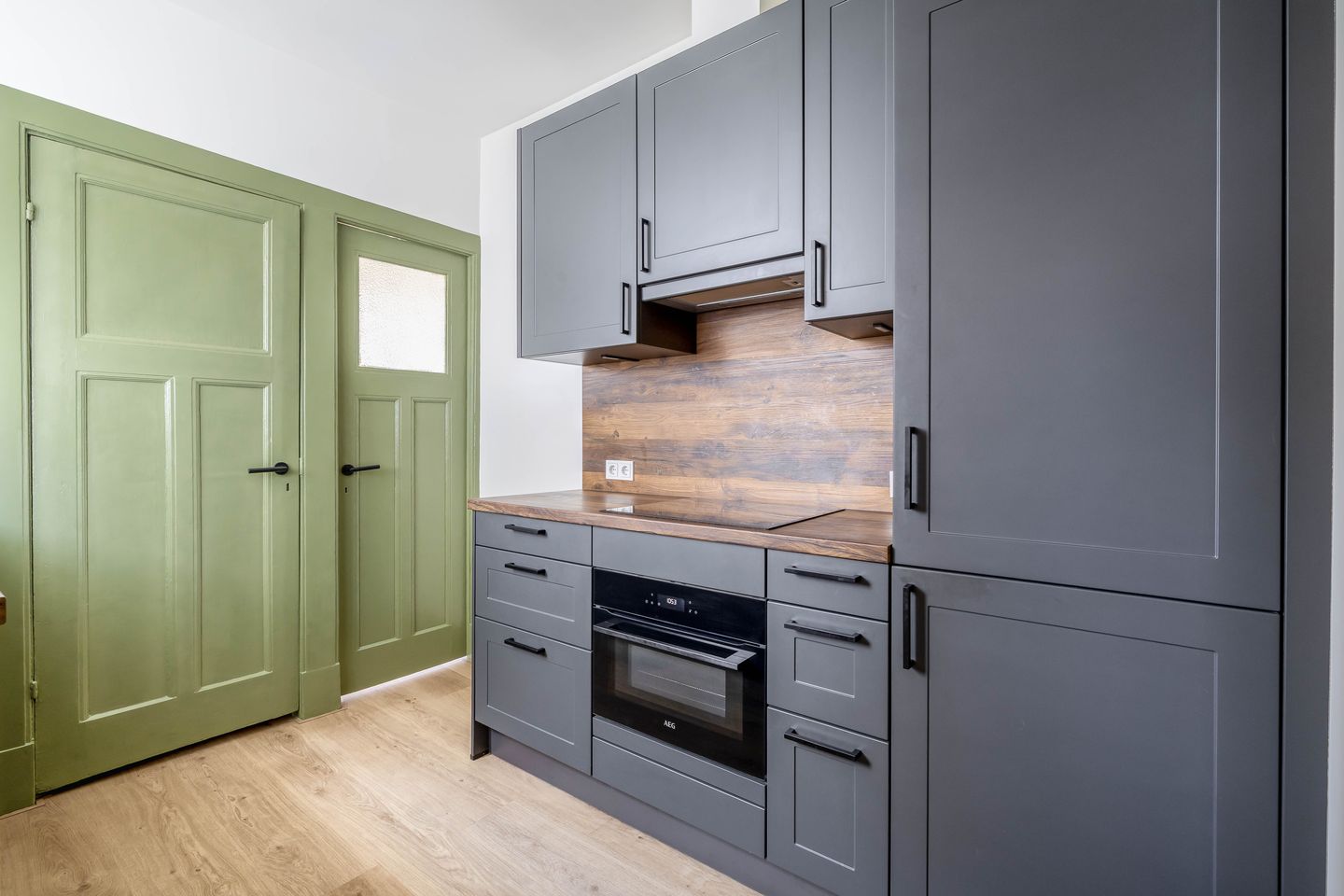 Foto 14 van Adriaen van Ostadelaan 125