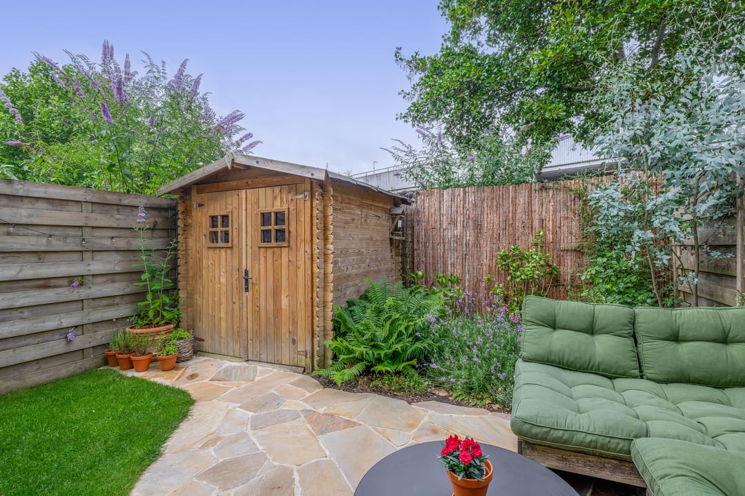 Foto 17 van Adriaen van Ostadelaan 125