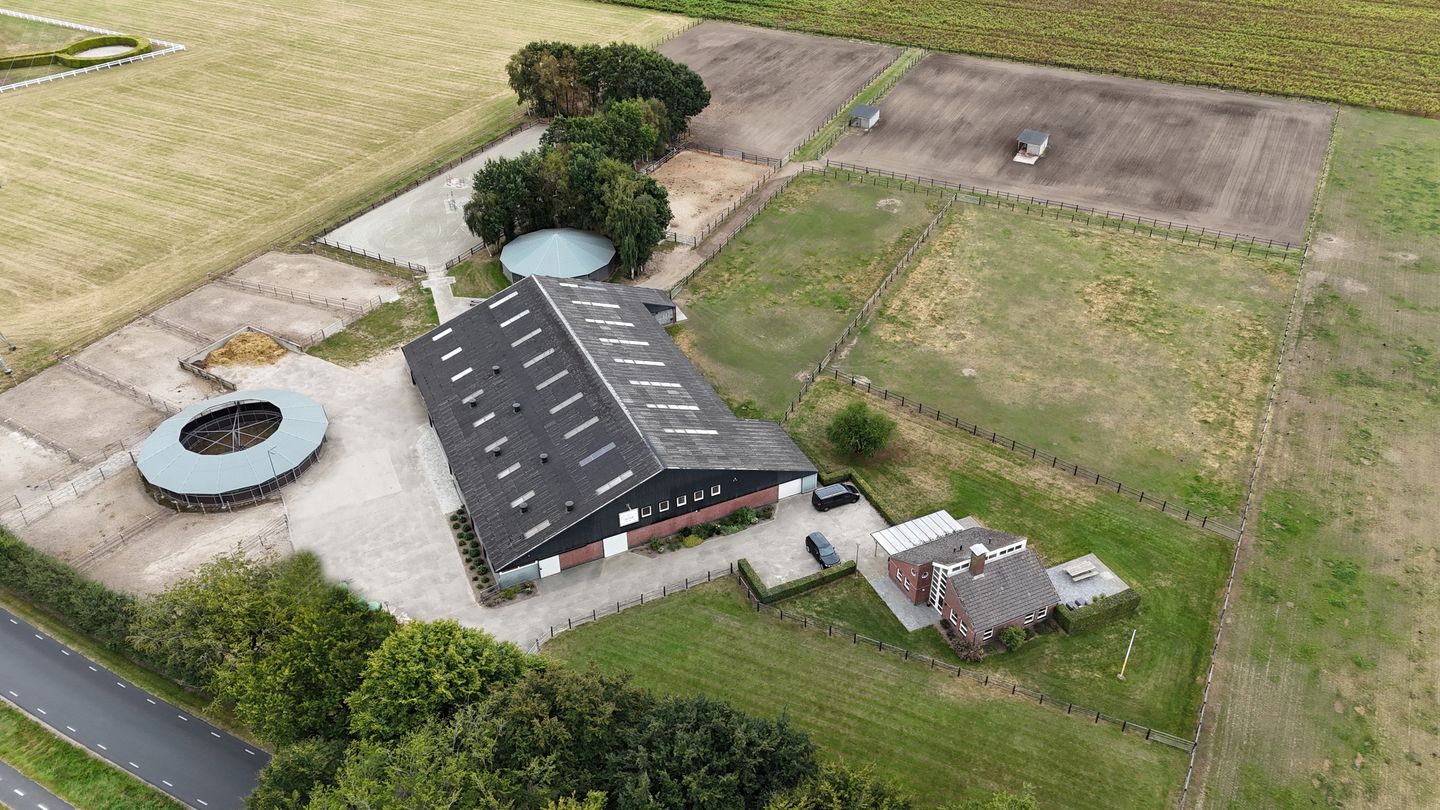 Slenerweg 7 - Klijndijk - Afbeelding 1