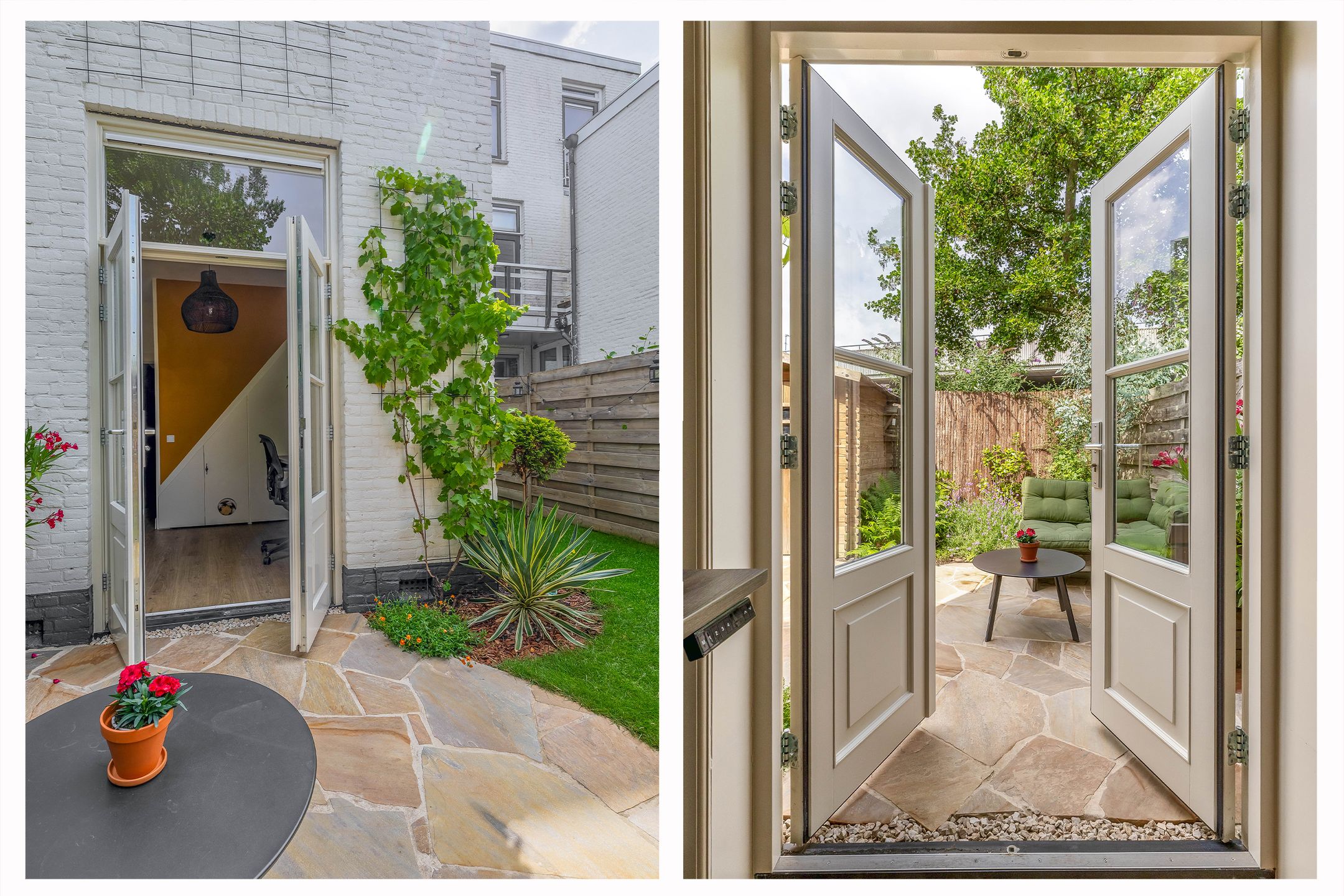 Foto 18 van Adriaen van Ostadelaan 125