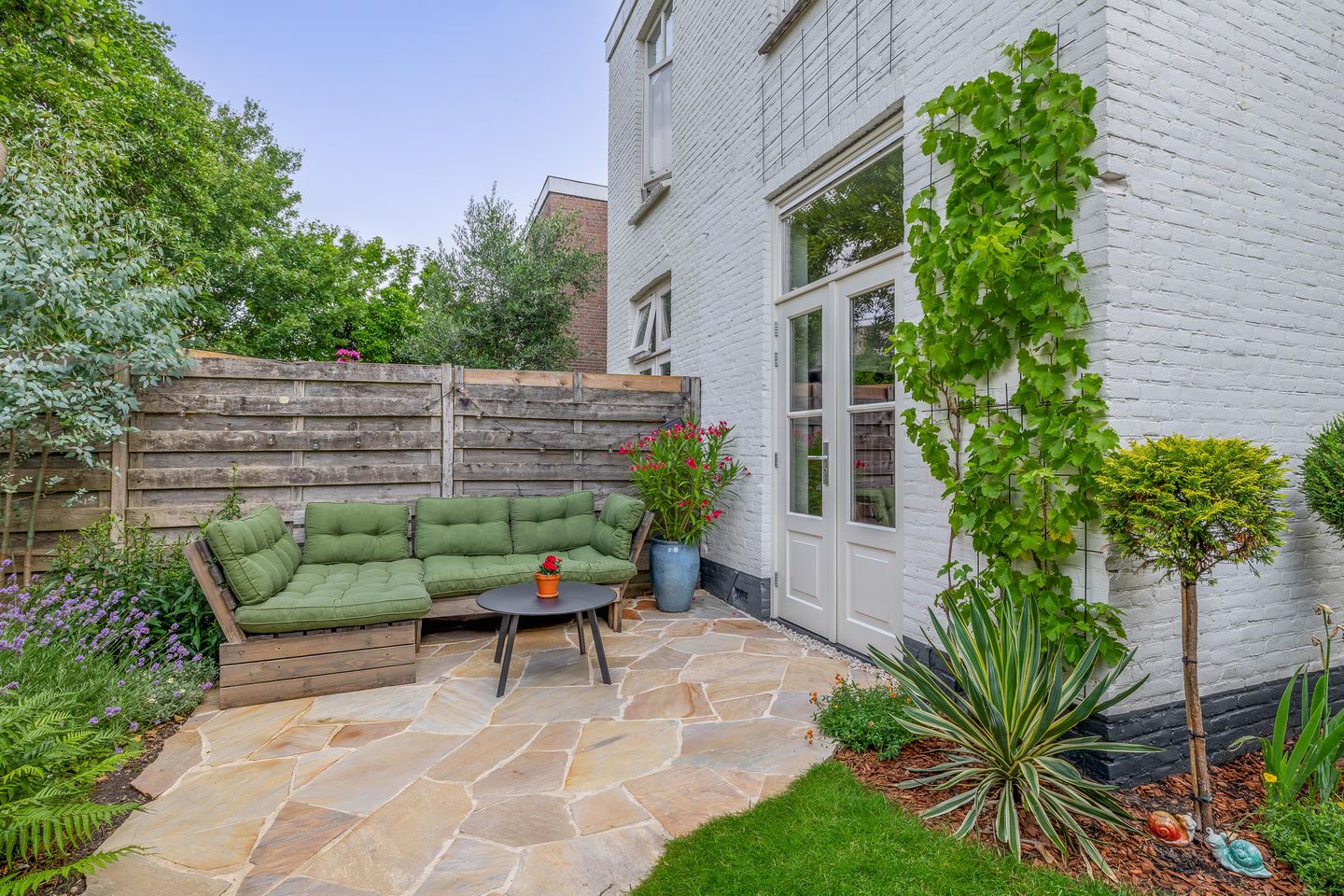 Foto 20 van Adriaen van Ostadelaan 125