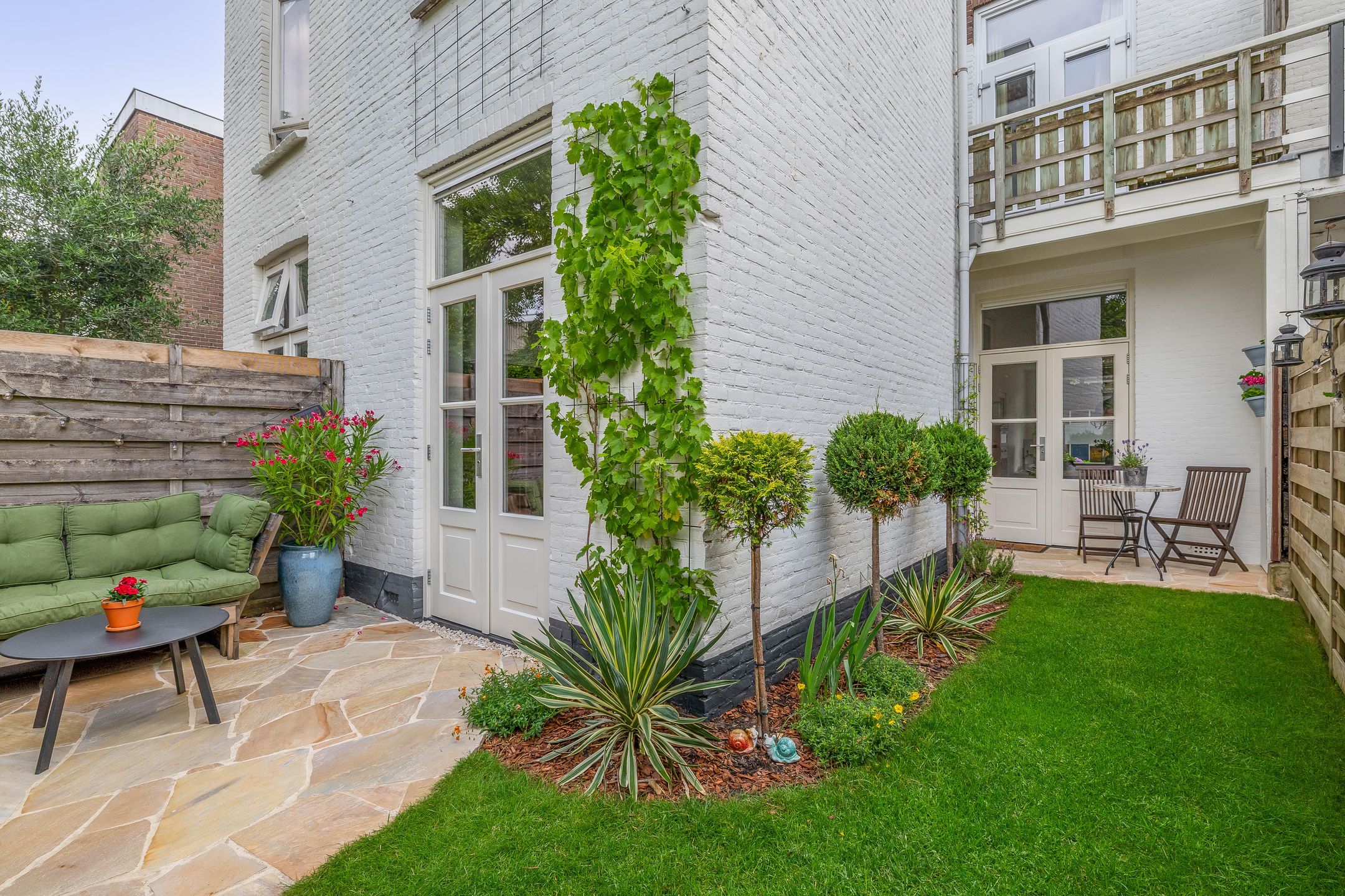 Foto 21 van Adriaen van Ostadelaan 125