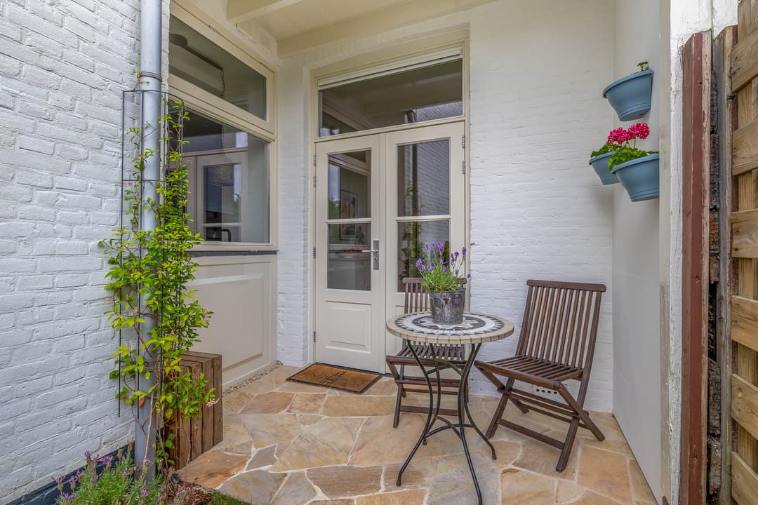 Foto 22 van Adriaen van Ostadelaan 125