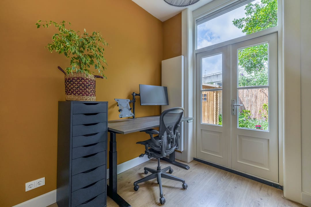 Foto 23 van Adriaen van Ostadelaan 125