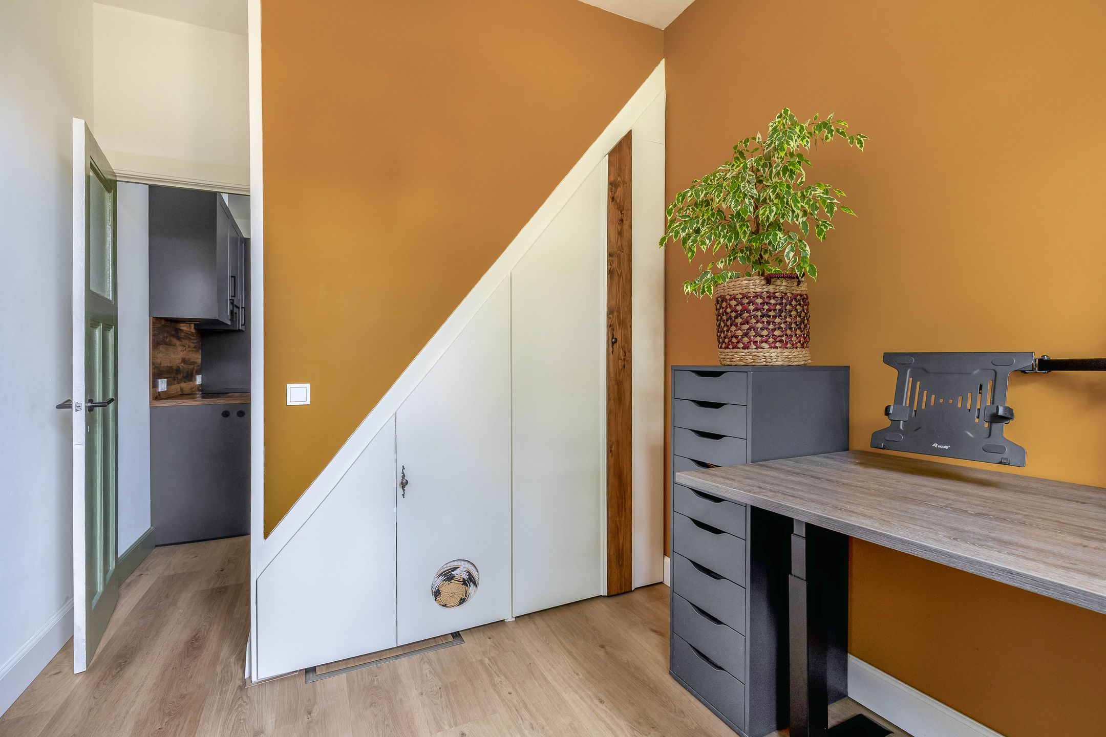 Foto 24 van Adriaen van Ostadelaan 125