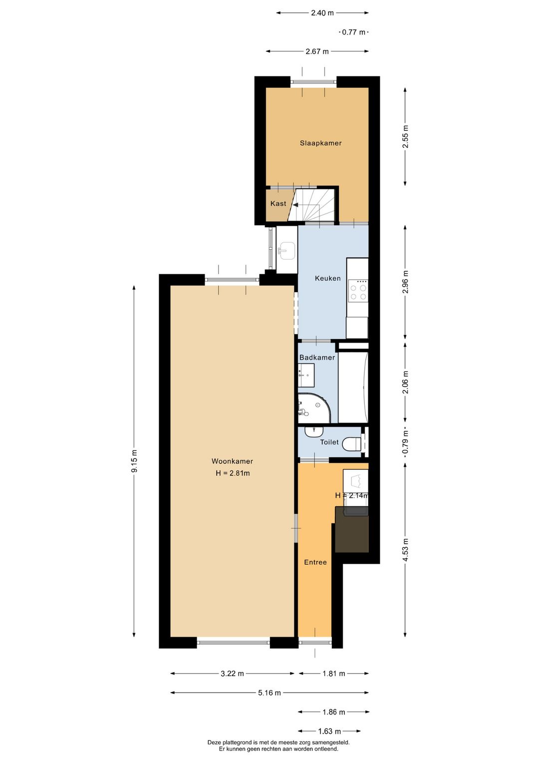 Foto 31 van Adriaen van Ostadelaan 125