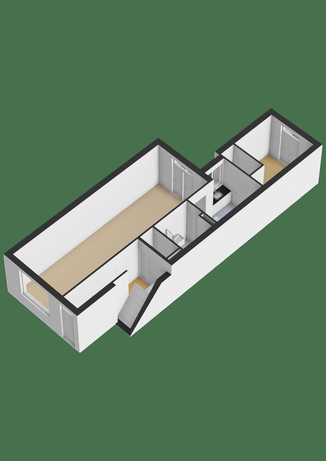 Foto 32 van Adriaen van Ostadelaan 125