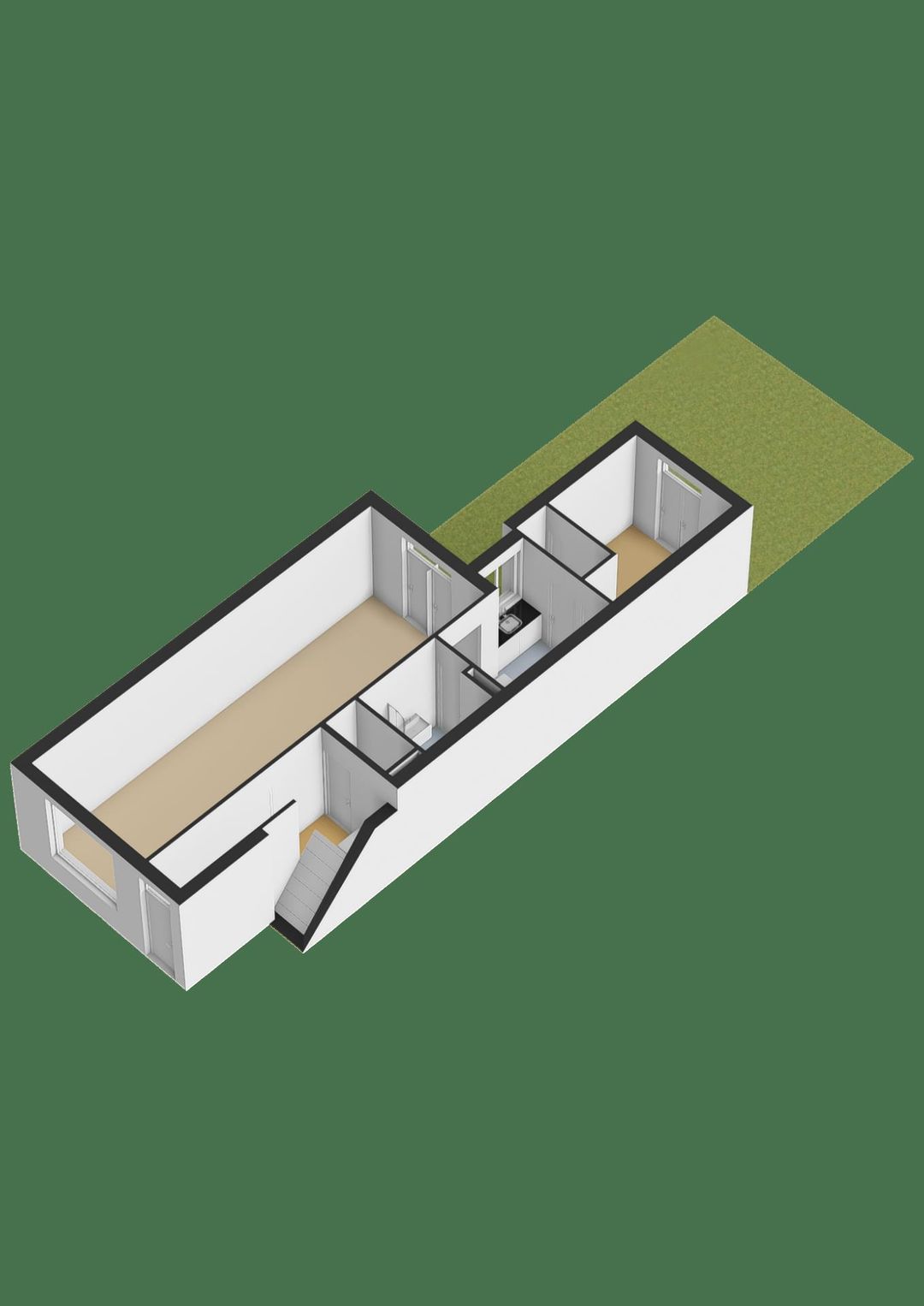 Foto 38 van Adriaen van Ostadelaan 125