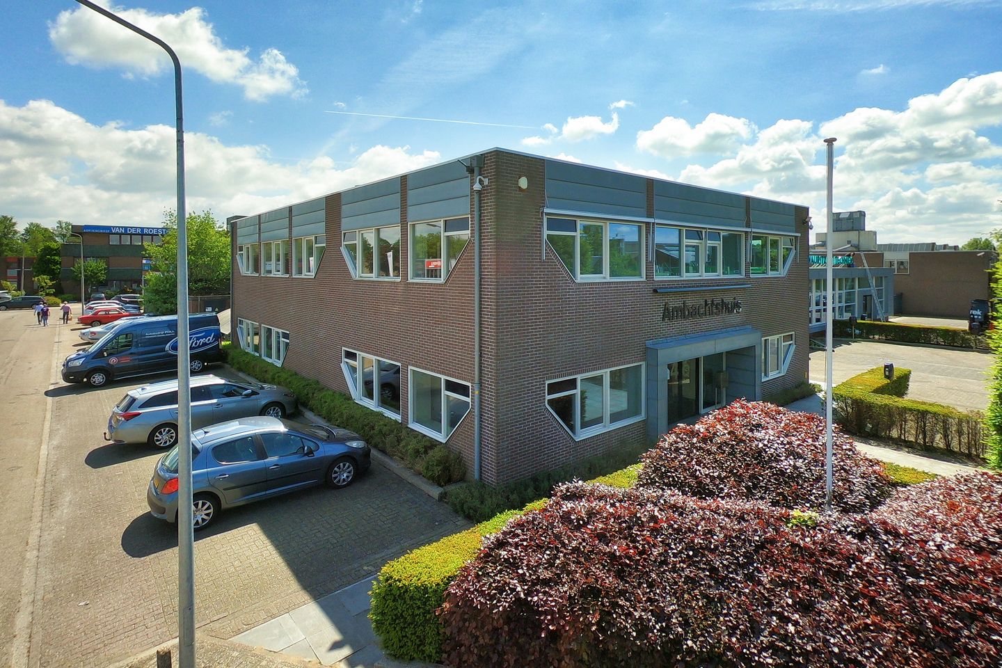 View photo 1 of Ambachtsweg 46