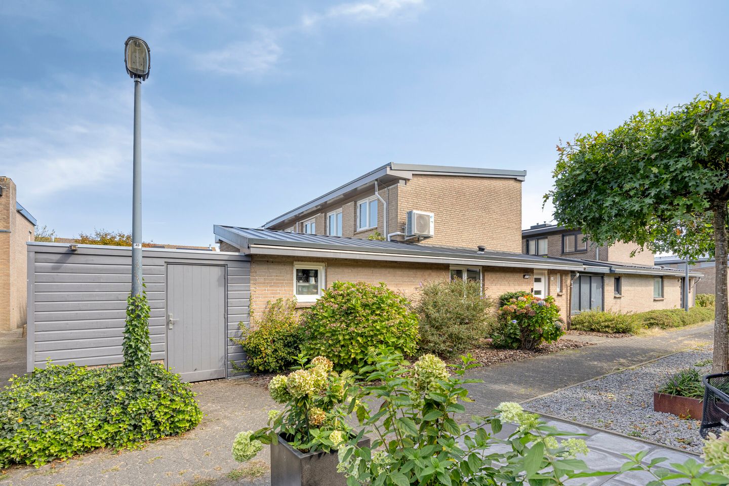 Photo 25 of Vlierlaan 144