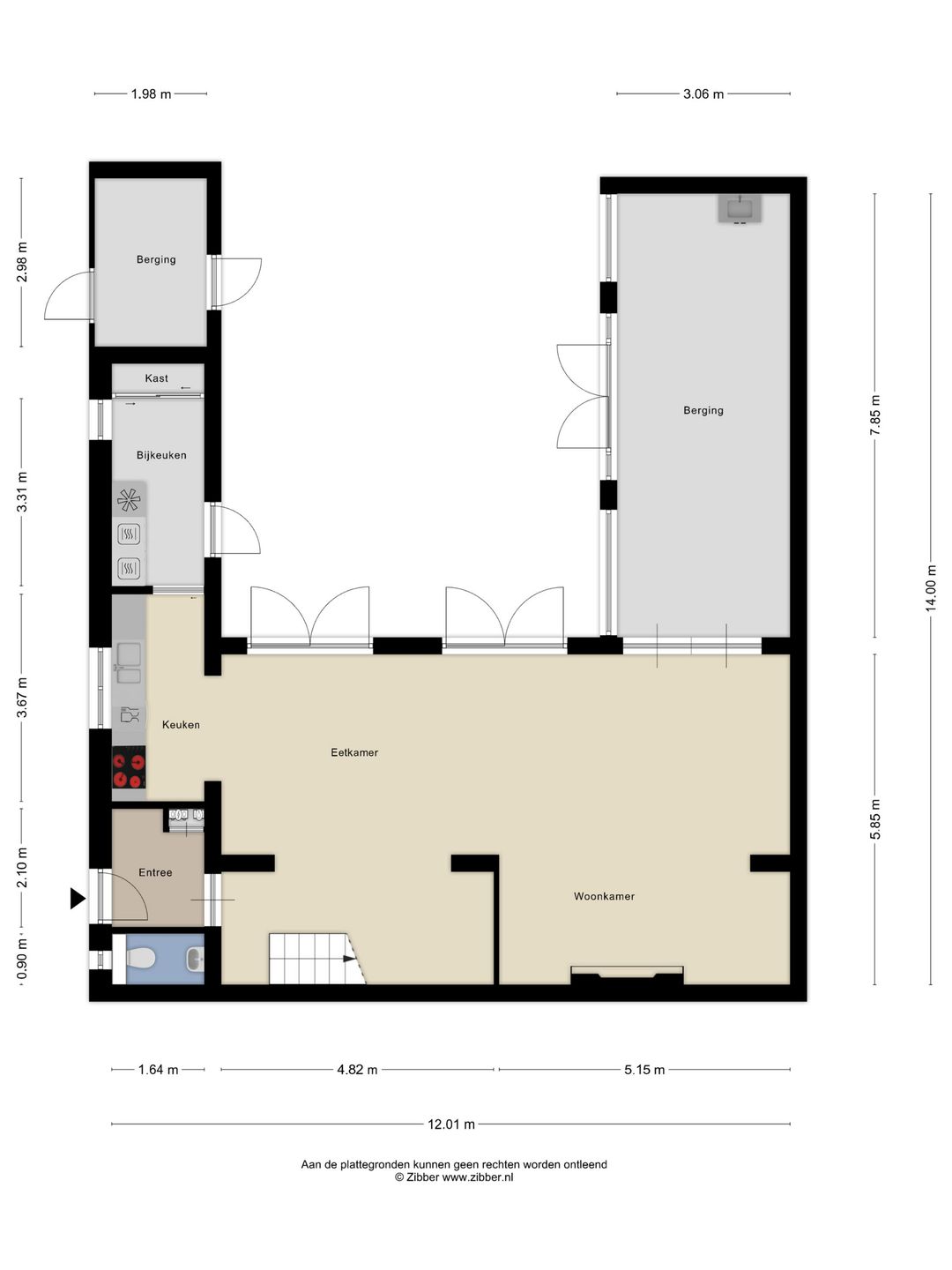 Photo 28 of Vlierlaan 144